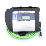 Mercedes C4 Arıza Tespit Cihazı / Doipli - Görsel 4