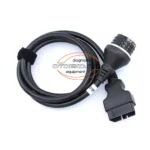 Mercedes C4 Arıza Tespit Cihazı / Doipli - Görsel 6