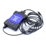 Opel Chevrolet MDi 2 Arıza Tespit Cihazı - Görsel 5