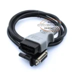 Opel Chevrolet MDi 2 Arıza Tespit Cihazı - Görsel 8