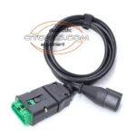 Peugeot Citroen Lexia 3 Arıza Tespit Cihazı Obd2 Ana Kablosu