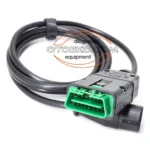 Peugeot Citroen Lexia 3 Arıza Tespit Cihazı Obd2 Ana Kablosu - Görsel 2