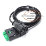 Peugeot Citroen Lexia 3 Arıza Tespit Cihazı Obd2 Ana Kablosu - Görsel 3