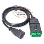 Peugeot Citroen Lexia 3 Arıza Tespit Cihazı Obd2 Ana Kablosu - Görsel 4