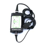 Volvo Vocom 88890300 Arıza Tespit Cihazı - Görsel 2