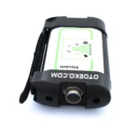 Volvo Vocom 88890300 Arıza Tespit Cihazı - Görsel 5