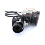 Wabco Arıza Tespit Cihazı Dorse Kablosu - Görsel 4