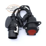 Wabco Arıza Tespit Cihazı Dorse Kablosu - Görsel 6