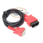 Autel Maxisys Arıza Tespit Cihazı Obd2 26 Pin Ana Kablosu - Görsel 6