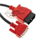 Autel Maxisys Arıza Tespit Cihazı Obd2 26 Pin Ana Kablosu - Görsel 5