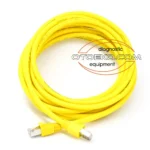 BMW icom A3 Next Arıza Tespit Cihazı Ethernet Kablosu