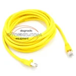 BMW icom A3 Next Arıza Tespit Cihazı Ethernet Kablosu - Görsel 3