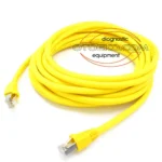 BMW icom A3 Next Arıza Tespit Cihazı Ethernet Kablosu - Görsel 4