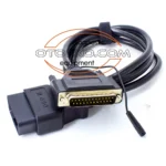 Kess V2 Ecu Chip Tuning Cihazı Obd2 Ana Kablosu - Görsel 2