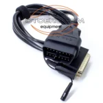 Kess V2 Ecu Chip Tuning Cihazı Obd2 Ana Kablosu - Görsel 3