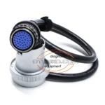 Mercedes C4 Arıza Tespit Cihazı 38 Pin Kablosu - Görsel 2