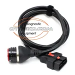 Mercedes SD C4 C5 Arıza Tespit Cihazı Obd2 Ana Kablosu