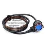 Mercedes SD C4 C5 Arıza Tespit Cihazı Obd2 Ana Kablosu - Görsel 2