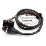 Mercedes SD C4 C5 Arıza Tespit Cihazı Obd2 Ana Kablosu - Görsel 3