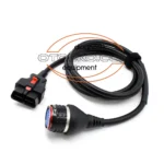 Mercedes SD C4 C5 Arıza Tespit Cihazı Obd2 Ana Kablosu - Görsel 5