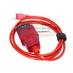 Renolink v1.87 Ecu Beyin Programlama Cihazı - Görsel 3