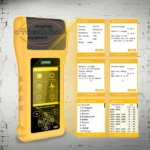 Autool BT760 Akü Test ve Teşhis Cihazı / Yazıcılı - Görsel 3