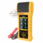 Autool BT760 Akü Test ve Teşhis Cihazı / Yazıcılı - Görsel 4