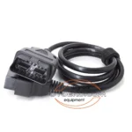 Arıza Tespit Cihazı Obd2 Uzatma Kablo 16 Pin / 1 Metre - Görsel 2