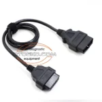 Arıza Tespit Cihazı Obd2 Uzatma Kablo 16 Pin / 1 Metre - Görsel 4