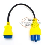 Autool Bmw 20 Pin - Obd2 Dönüştürücü Kablo - Görsel 5