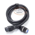 Bmw icom A2 Arıza Tespit Cihazı Obd2 Ana Kablosu