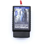 Ford FORScan Gizli Özellik Açma Cihazı / Bluetooth Modifiyeli - Görsel 3