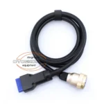 Mercedes C3 Arıza Tespit Cihazı Obd2 Ana Kablosu