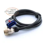 Mercedes C3 Arıza Tespit Cihazı Obd2 Ana Kablosu - Görsel 5