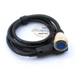 Mercedes C3 Arıza Tespit Cihazı Obd2 Ana Kablosu - Görsel 6