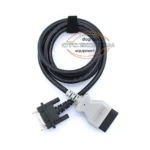 Mercedes C6 Arıza Tespit Cihazı Obd2 Ana Kablosu