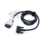 Mercedes C6 Arıza Tespit Cihazı Obd2 Ana Kablosu - Görsel 2