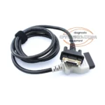 Mercedes C6 Arıza Tespit Cihazı Obd2 Ana Kablosu - Görsel 4