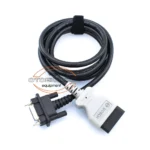 Mercedes C6 Arıza Tespit Cihazı Obd2 Ana Kablosu - Görsel 8