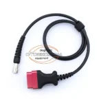 Porsche Piwis Tester 2 Arıza Tespit Cihazı Obd2 Ana Kablosu - Görsel 4