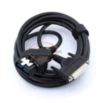 Toyota Denso IT2 Arıza Tespit Cihazı Obd2 Ana Kablosu