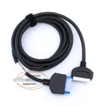 Volvo Vcads 88890026 Arıza Tespit Cihazı Ana Kablosu - Görsel 2