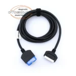 Volvo Vcads 88890026 Arıza Tespit Cihazı Ana Kablosu - Görsel 3