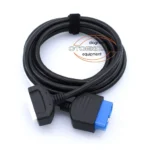 Volvo Vcads 88890026 Arıza Tespit Cihazı Ana Kablosu - Görsel 7