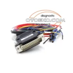 XHorse VVDi Prog Bosch ECU Adaptörü - Görsel 3