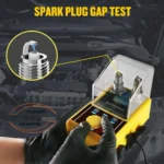 AUTOOL SPT101 Buji Ateşleme Test Kontrol Cihazı - Görsel 2