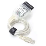 Bmw inpa Arıza Tespit Cihazı / E Serisi - Görsel 6