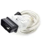 Bmw inpa Arıza Tespit Cihazı / E Serisi - Görsel 5