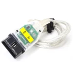 Bmw inpa Arıza Tespit Cihazı / E Serisi - Görsel 3