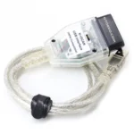 Bmw inpa Gizli Özellik Açma Cihazı / E Serisi - Görsel 4